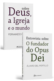 Coleção Sucessores Josemaria Escrivá