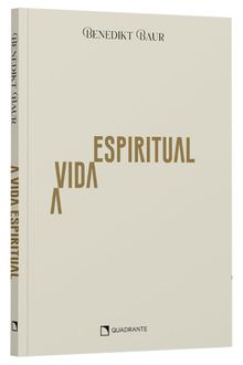 Livro A vida espiritual