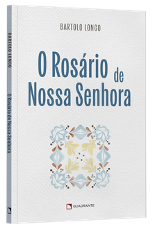 Livro O Rosário de Nossa Senhora