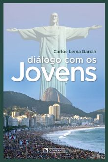 Livro Diálogo com os jovens