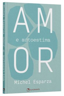 Livro Amor e autoestima