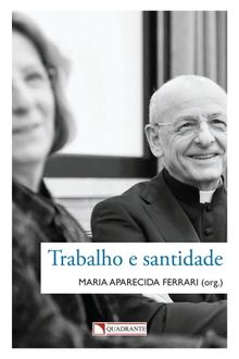 Livro Trabalho e santidade