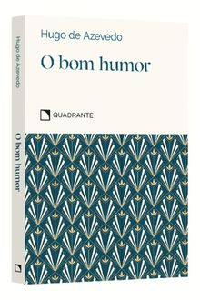 Pocket O bom humor — Coleção Virtudes
