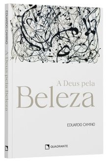 Livro A Deus pela beleza