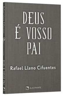 Livro Deus é vosso Pai