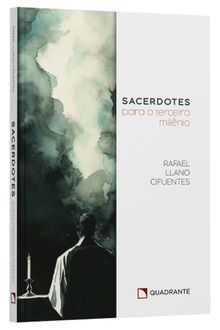 Livro Sacerdotes para o terceiro milênio