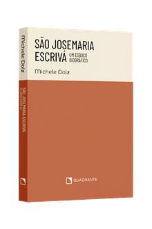 Pocket São Josemaria Escrivá: Um Esboço Biográfico — Coleção Biografias