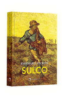 Pocket Sulco — Coleção São Josemaria Escrivá