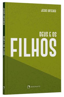 Livro Deus e os filhos