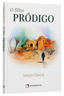 Livro O filho pródigo