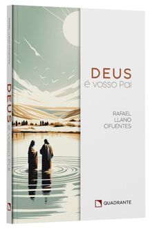 Livro Deus é vosso Pai