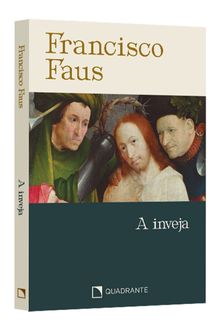 Pocket A inveja — Coleção Francisco Faus