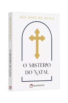 Pocket O mistério do Natal — Coleção Vida Interior