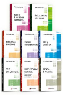 Coleção Pocket Atualidades: Formação para os desafios de hoje