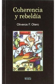 Livro Coherencia y rebeldía