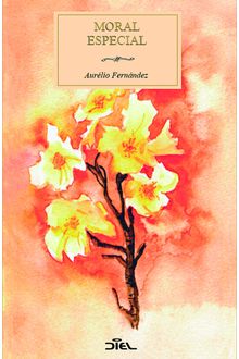 Livro Moral especial