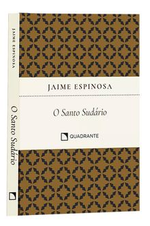 Pocket o Santo Sudário — Coleção Formação Religiosa