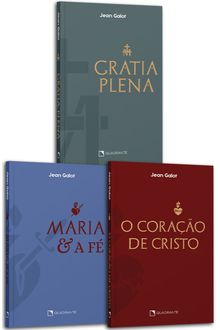 Coleção Jean Galot