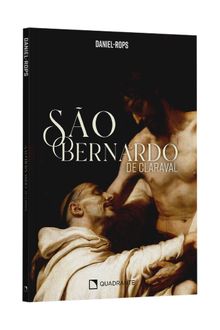 Livro São Bernardo de Claraval