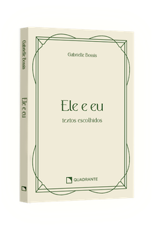 Pocket Ele e eu: Viver com Deus — Coleção Devocional