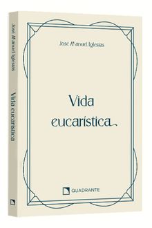 Pocket Vida eucarística — Coleção Vida Interior