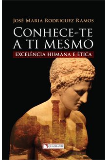 Livro Conhece-te a ti mesmo