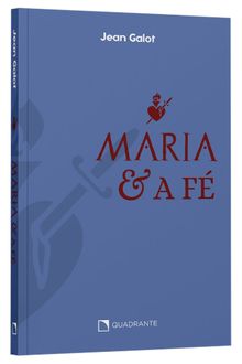 Livro Maria e a fé
