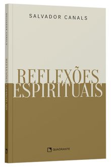 Livro Reflexões espirituais