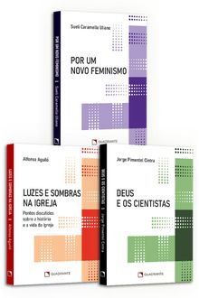 Coleção Pocket Atualidades