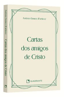 Pocket Cartas dos amigos de Cristo — Coleção Vida Interior