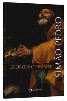 Livro Simão Pedro