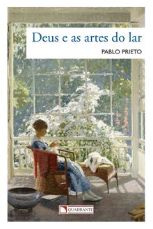 Livro Deus e as artes do lar