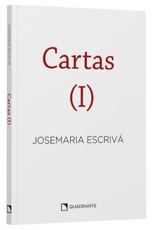 Livro Cartas (I)