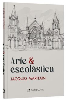 Livro Arte e Escolástica