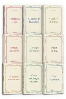 Coleção Pocket Vida Interior