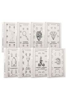 Coleção Clube Catamarã