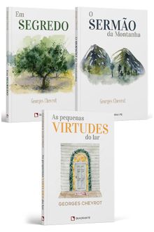 Coleção Georges Chevrot