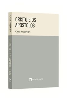 Pocket Cristo e os apóstolos — Coleção Biografias