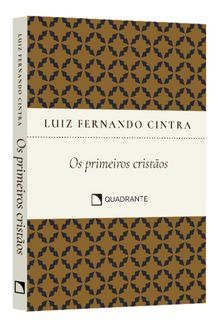 Pocket Os primeiros cristãos — Coleção Formação Religiosa