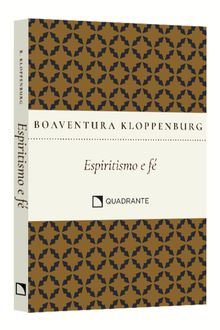 Pocket Espiritismo e fe — Coleção Formação Religiosa