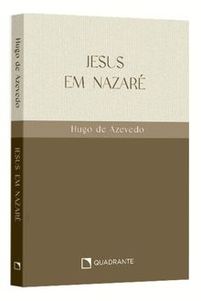 Pocket Jesus em Nazaré — Coleção Hugo de Azevedo