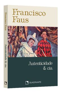 Pocket Autenticidade & cia. — Coleção Francisco Faus