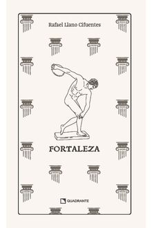 Livro Fortaleza — Capa dura