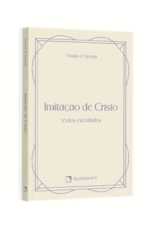 Pocket Imitação de Cristo: Textos escolhidos — Coleção Devocional