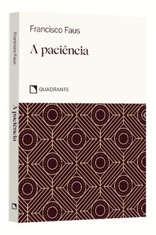 Pocket a Paciência — Coleção Virtudes