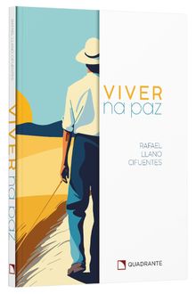 Livro Viver na paz