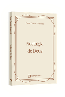 Pocket Nostalgia de Deus — Coleção Vida Interior