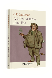 Pocket A ética da terra dos elfos — Coleção Ensaios