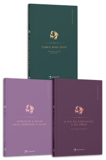 Trio Jacques Philippe