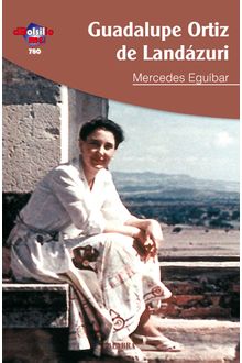Livro Guadalupe Ortiz de Landazuri
